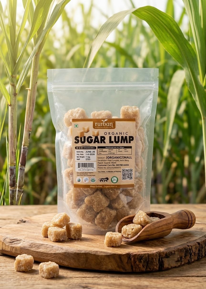 Sugar Lump