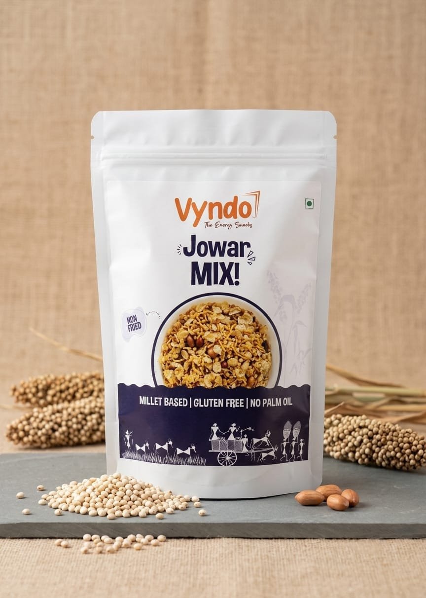 Jowar Mix