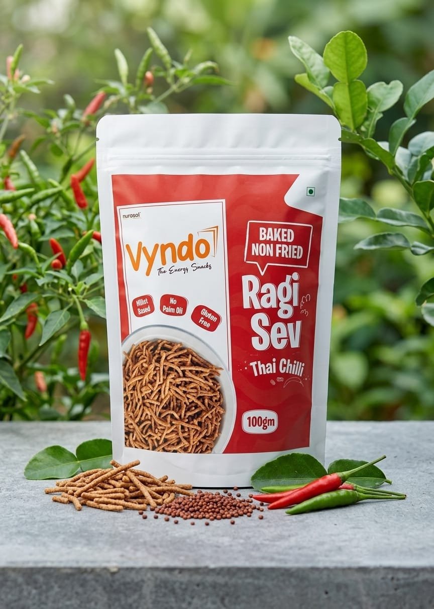 Ragi Sav