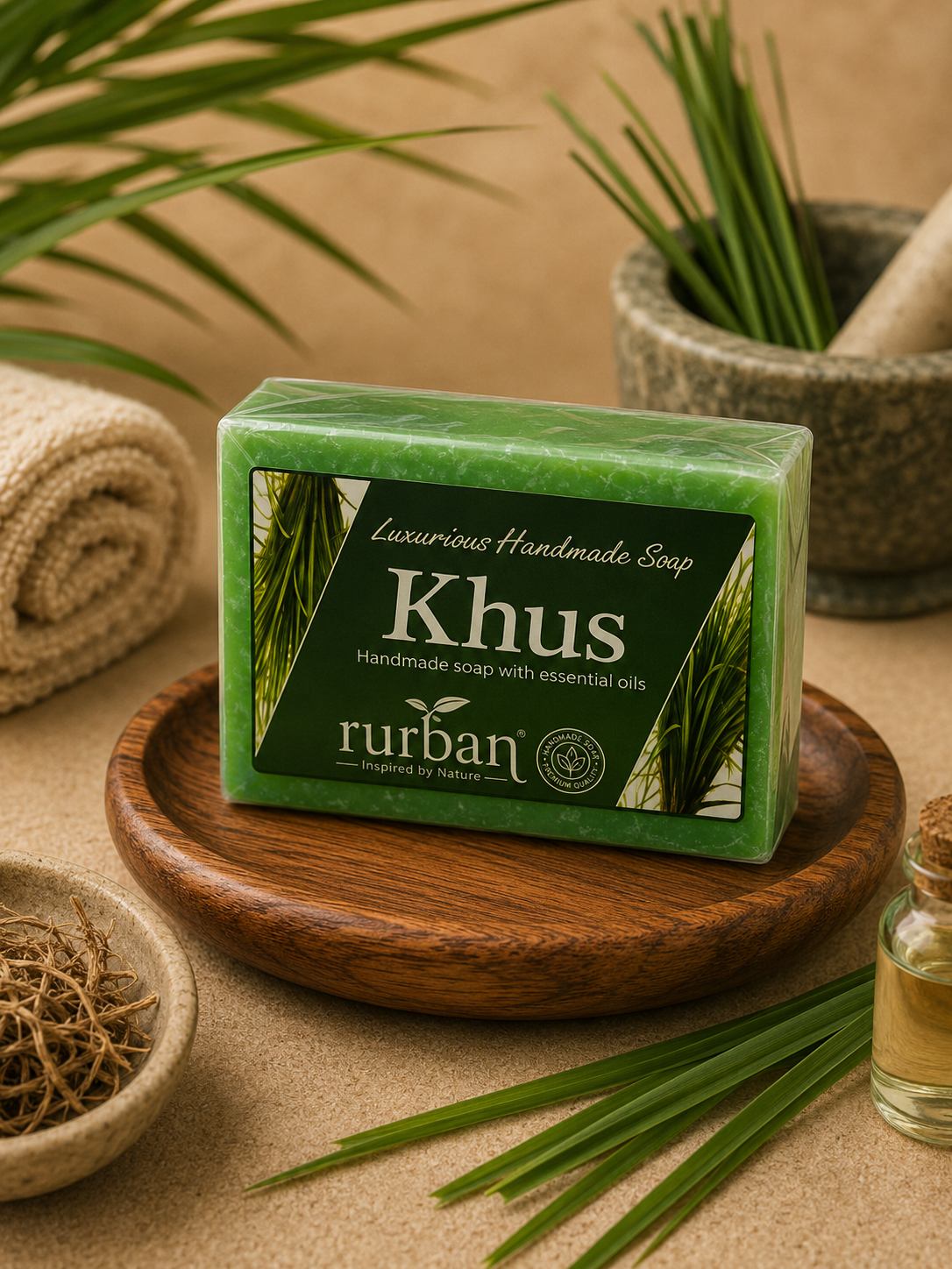 Rurban Khus