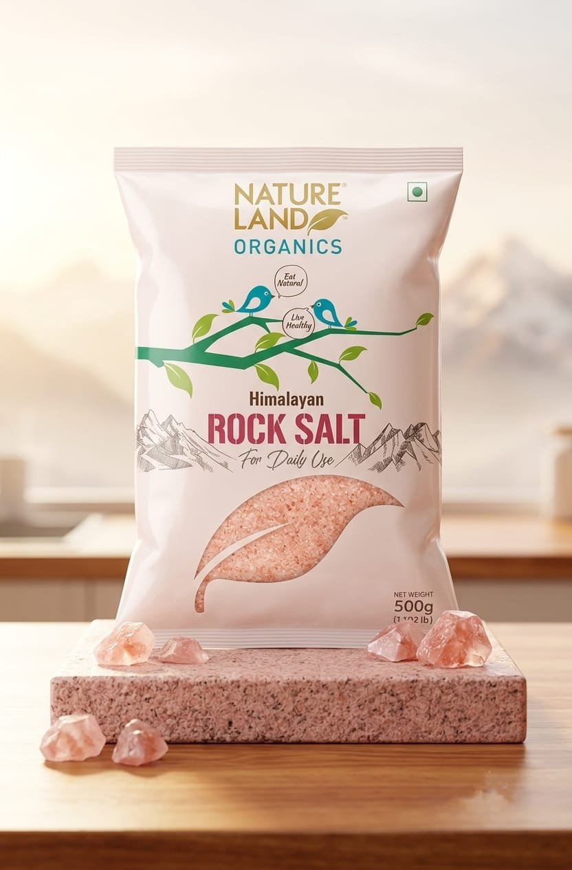 Rock Salt