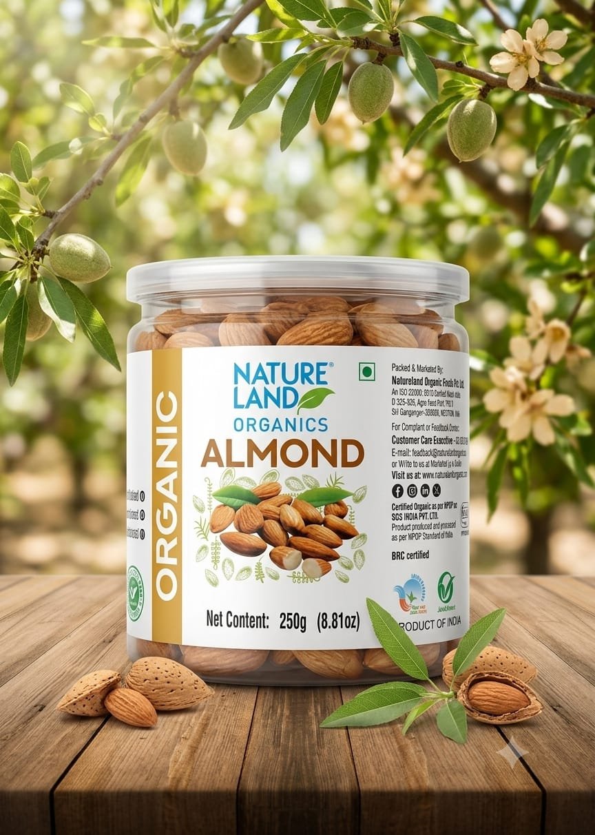 Almond