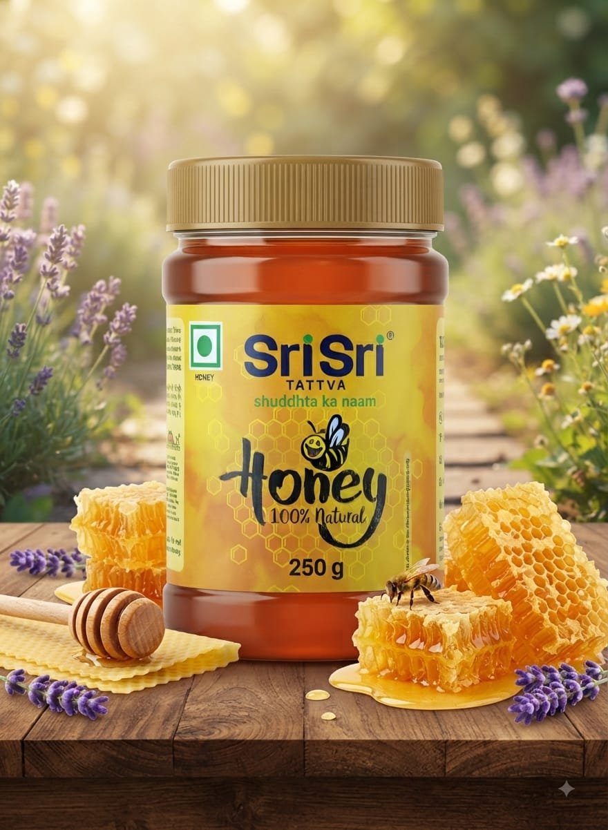 Honey