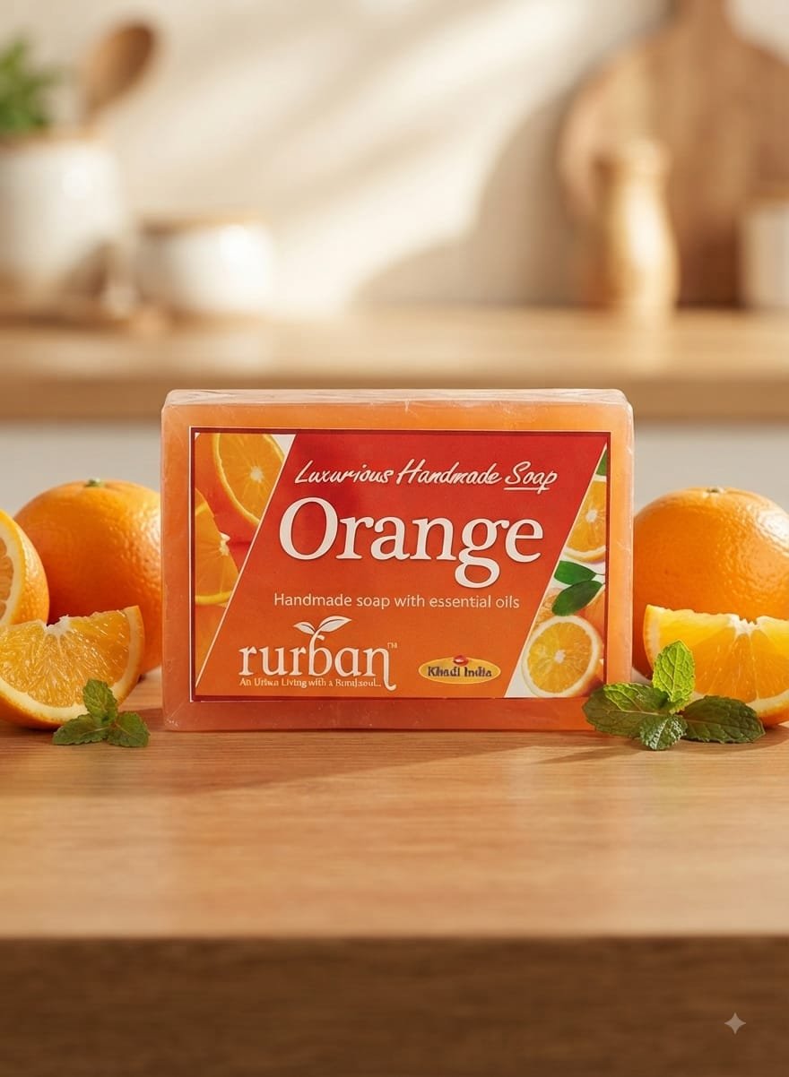 Rurban Orange