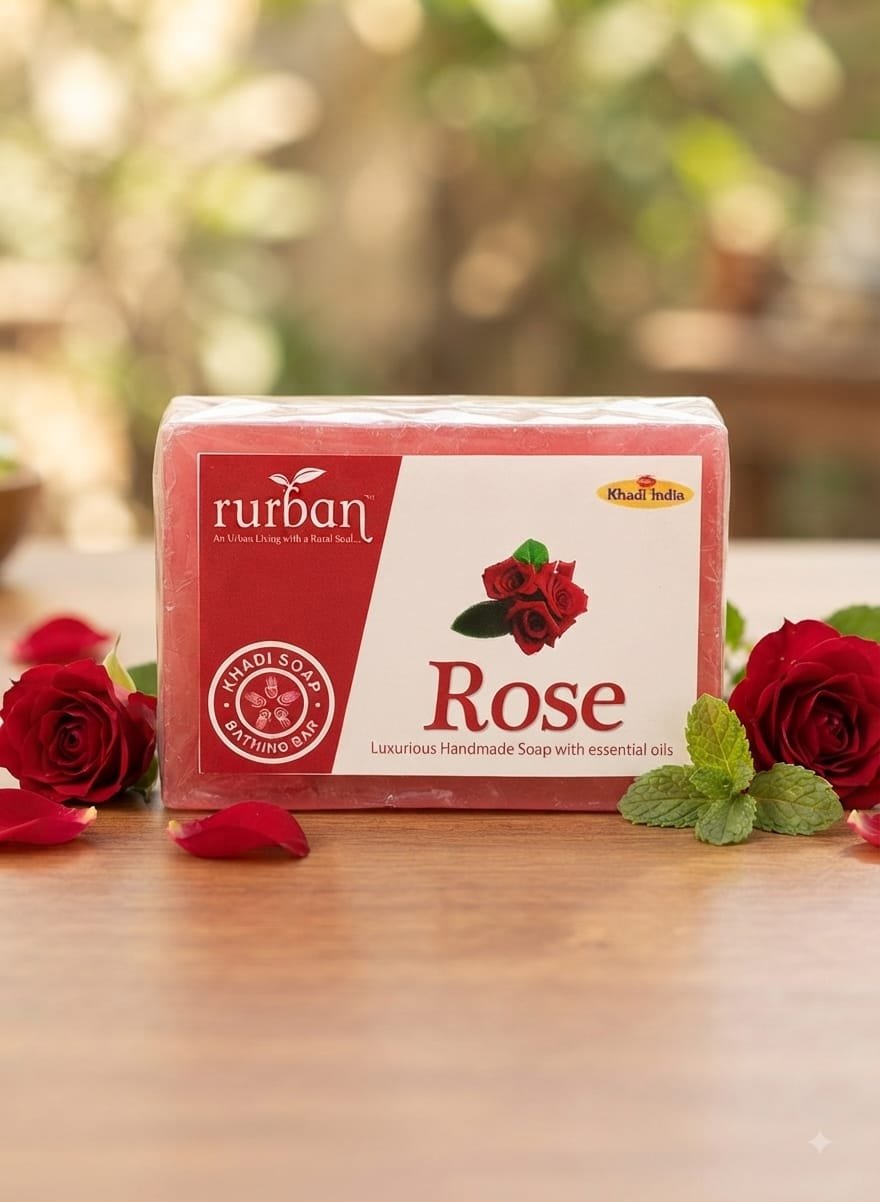 Rurban Rose