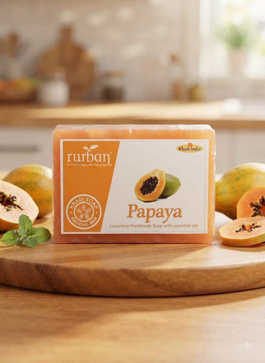 Rurban Papaya