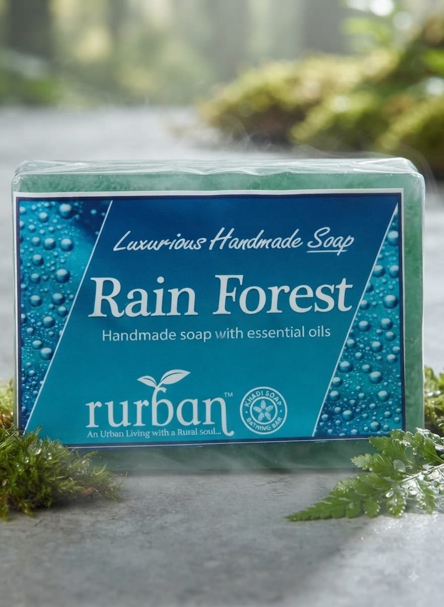 Rurban Rainforest