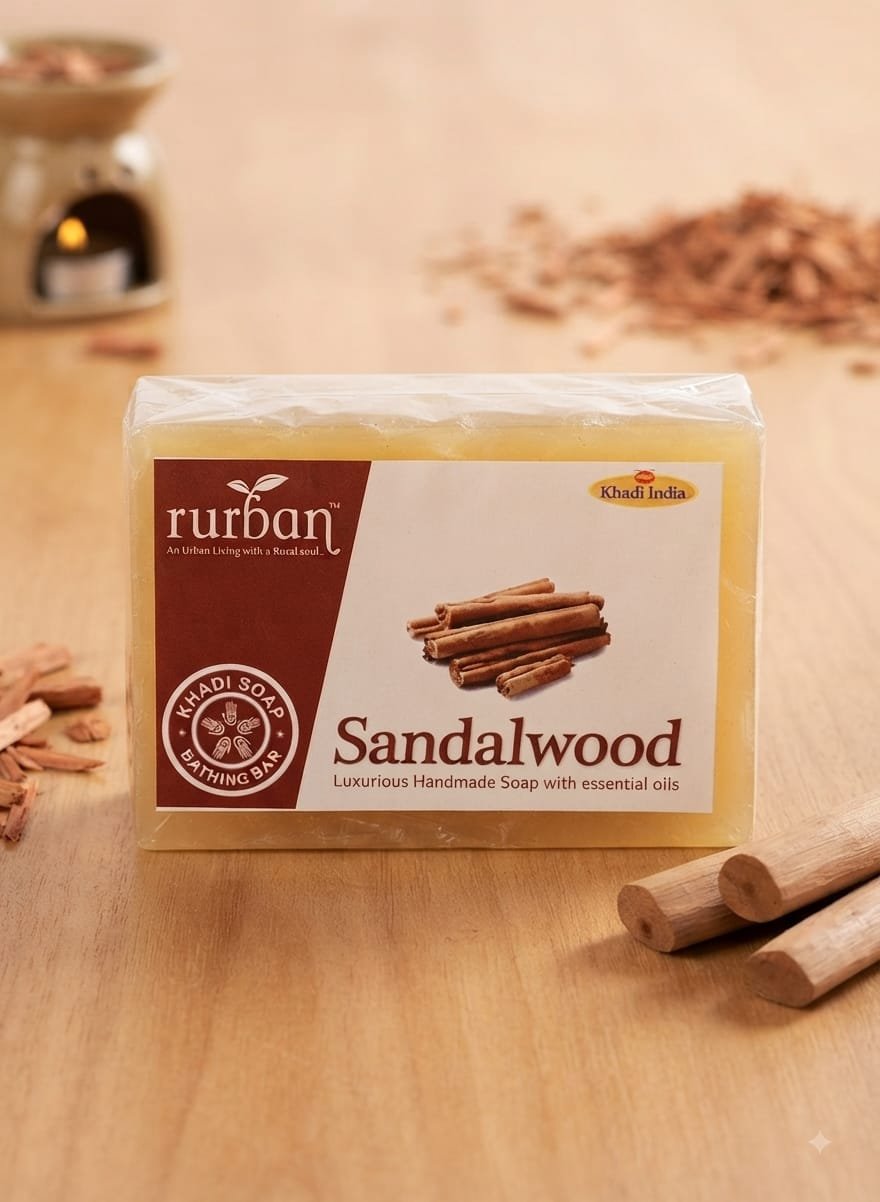 Rurban Sandalwood