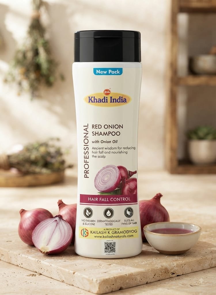 Red Onion