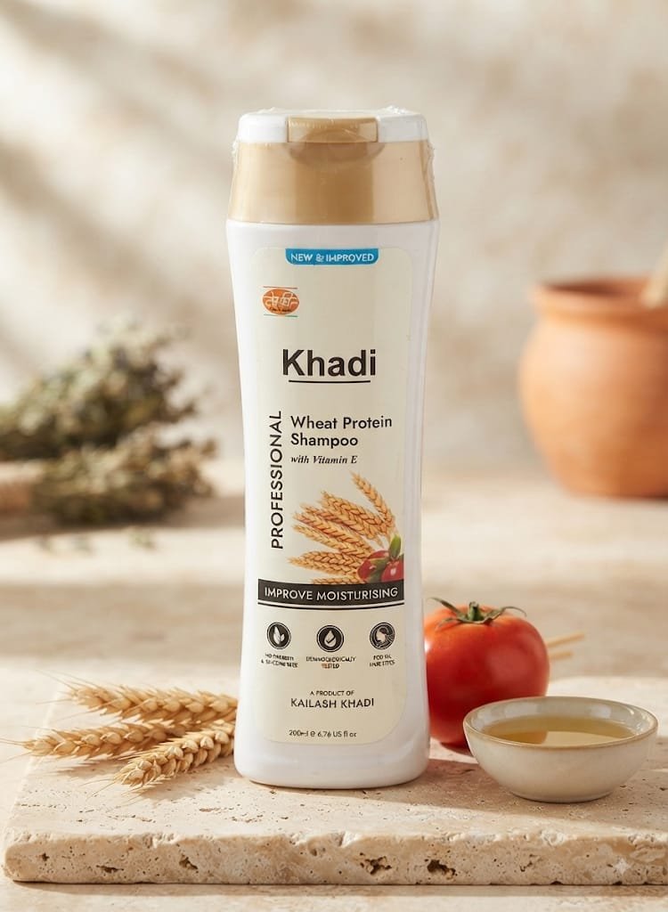 Wheat Protein
