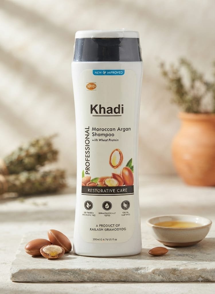 Moroccan Argan